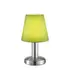 Kép 1/2 - TRIO 599600115 Mats zöld asztali lámpa