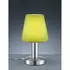 Kép 2/2 - TRIO 599600115 Mats zöld asztali lámpa