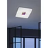 Kép 2/2 - TRIO 675710200 Ogasaki 26W 2400lm 2700 - 5500K fehér mennyezeti lámpatest