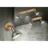 Kép 2/2 - TRIO 803400167 Delhi 40W E14 antik nikkel spot lámpatest