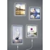 Kép 3/3 - TRIO R22140101 Zen fali lámpa