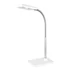 Kép 1/2 - TRIO R52141301 Pico 3W 260lm 3000K fehér asztali lámpatest