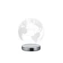 Kép 1/7 - TRIO R52481106 Globe asztali lámpa