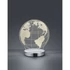 Kép 4/7 - TRIO R52481106 Globe asztali lámpa