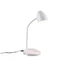 Kép 1/4 - TRIO R59029901 Load 4W 480lm 3000K fehér asztali lámpatest