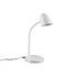 Kép 4/4 - TRIO R59029901 Load 4W 480lm 3000K fehér asztali lámpatest