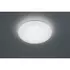 Kép 2/2 - TRIO R62735000 Achat 50 cm ámérő mennyezeti lámpa