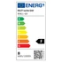 Kép 2/2 - TRIO R961-69 E27 LED izzó