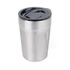 Termoszbögre, 300 ml, rozsdamentes acél, TROIKA 