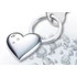 Kulcstartó, SWAROVSKI® kristályokkal, TROIKA, 