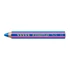 Színes ceruza készlet, hatszögletű, jumbo, STAEDTLER „Noris® junior 140