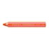 Színes ceruza készlet, hatszögletű, jumbo, STAEDTLER „Noris® junior 140