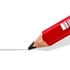 Ácsceruza, közepes, STAEDTLER 