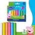 Aszfaltkréta, jumbo, STAEDTLER 