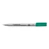 Alkoholmentes marker, OHP, 0,4 mm, STAEDTLER 