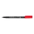 Alkoholos marker, OHP, 0,4 mm, STAEDTLER 