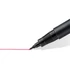 Alkoholos marker készlet, OHP, 0,4 mm, STAEDTLER 