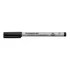 Alkoholmentes marker, OHP, 0,6 mm, STAEDTLER 