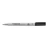 Alkoholmentes marker, OHP, 0,6 mm, STAEDTLER 