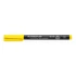 Alkoholos marker, OHP, 1 mm, STAEDTLER 