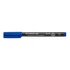 Alkoholos marker, OHP, 1 mm, STAEDTLER 