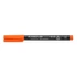 Alkoholos marker, OHP, 1 mm, STAEDTLER 
