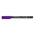 Alkoholos marker, OHP, 1 mm, STAEDTLER 