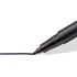 Alkoholos marker, OHP, 1 mm, STAEDTLER 