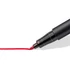Alkoholos marker készlet, OHP, 1 mm, STAEDTLER 