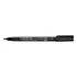 Alkoholos marker, OHP, 0,6 mm, STAEDTLER 