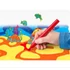 Filctoll készlet, 3 mm, háromszögletű, kimosható, STAEDTLER 
