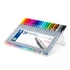 Tűfilc készlet, 0,3 mm, STAEDTLER 