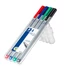 Tűfilc készlet, 0,3 mm, STAEDTLER 