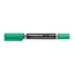 Alkoholos marker, F/M, 0,6/1,5 mm, kúpos, kétvégű, STAEDTLER 