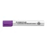 Kép 1/2 - Táblamarker, 2 mm, kúpos, STAEDTLER "Lumocolor 351", lila