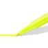Kép 4/5 - Szövegkiemelő készlet, 1-4 mm, STAEDTLER "Triplus 362", 4 különböző szín