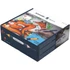Kétvégű marker készlet, 72 darabos, SCHNEIDER „Paint-It 040 Twin marker Set complete”, 30 különböző szín