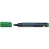 Alkoholos marker, 1-3 mm, kúpos, SCHNEIDER 