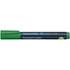 Alkoholos marker, 1-3 mm, kúpos, SCHNEIDER 