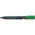 Alkoholos marker, 1-4 mm, vágott, SCHNEIDER 