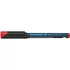Alkoholos marker, OHP, 0,7 mm, SCHNEIDER 