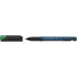 Alkoholos marker, OHP, 1 mm, SCHNEIDER 