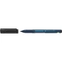 Alkoholos marker, 1-2 mm, kúpos, SCHNEIDER 