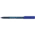 Alkoholos marker, 1-2 mm, kúpos, SCHNEIDER 