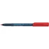 Alkoholos marker, 1-2 mm, kúpos, SCHNEIDER 