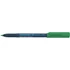 Alkoholos marker, 1-2 mm, kúpos, SCHNEIDER 