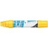 Kép 1/4 - Dekormarker, akril, 15 mm, SCHNEIDER "Paint-It 330", sárga