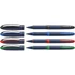 Rollertoll készlet, 0,6 mm, 