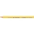 Színes ceruza, háromszögletű, vastag, STABILO 