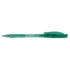 Kép 2/3 - Golyóstoll, 0,38 mm, nyomógombos, STABILO "Liner 308", zöld